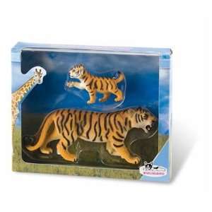  Bullyland Tiger Gift Box Toys & Games