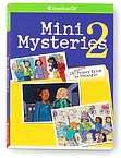   Mini Mysteries 2 20 More Tricky Tricks to Untangle 