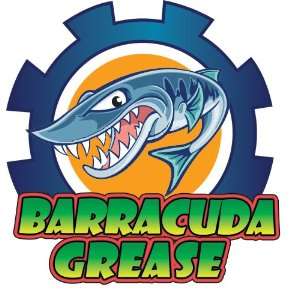  BadFish Barracuda Grease