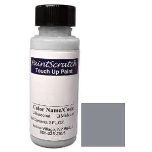  2 Oz. Bottle of Gunmetal Metallic Touch Up Paint for 1993 