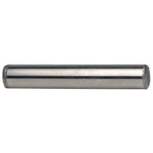  TTC Precision Ground Dowel Pin   Size 1/8 Overall Length 