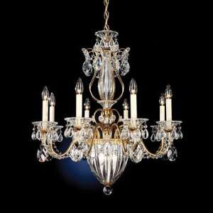  Bagatelle 1248 Chandelier By Schonbek