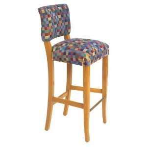  Bagnato Diablo (9003) Bar Stool 