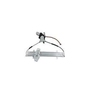  TSK 4HW0719 Window Regulator Automotive