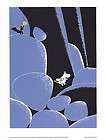 Moomin Poster Tove Jansson 24 x 30 cm  