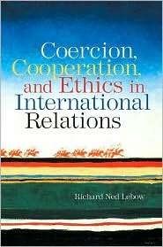   Relations, (0415955254), Richard Ned Lebow, Textbooks   