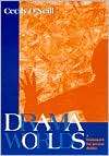   Drama, (0435086715), Cecily ONeill, Textbooks   