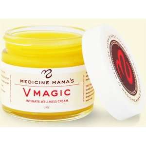  VMagic   Intimate Wellness Cream 2 Ounces Health 