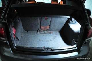  tuning restyling new interior trunk light fit for most models of vw 