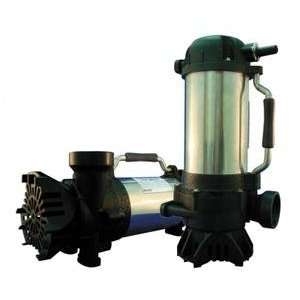  VersiFlow Submersible Pond Pumps