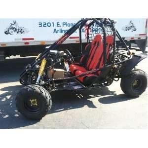  New High End Go Kart 150cc Automatic with Reverse 