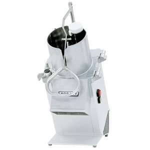  Hobart FP350 1 1 HP Continuous Feed Food Processor 120V 