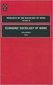   of Work, (1848553684), Nina Bandelj, Textbooks   