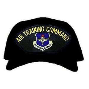  Air Training Command Ball Cap 
