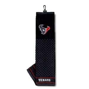 Houston Texans NFL Embroidered Towel