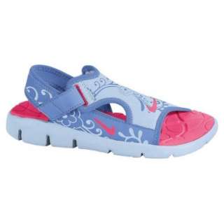  Nike Girls Sunray Adjust Ill Sandal Shoes