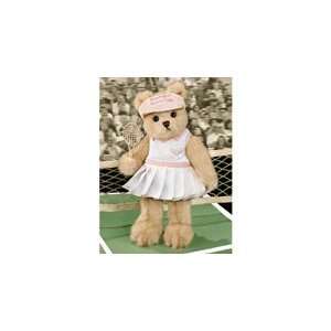 Personalized Tennis Courtney Toys & Games