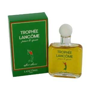  Trophee By Lancome   After Shave 1.7 Oz Beauty