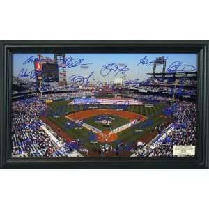  Philadelphia Phillies Signature Ballpark Collection