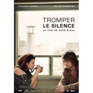 Tromper le silence Poster Movie Canadian (11 x 17 Inches 
