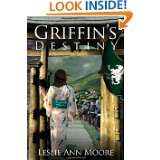 Griffins Destiny Book Three The Griffins Daughter Trilogy by 