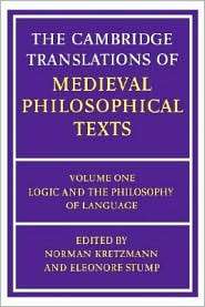   Language, (052128063X), Norman Kretzmann, Textbooks   