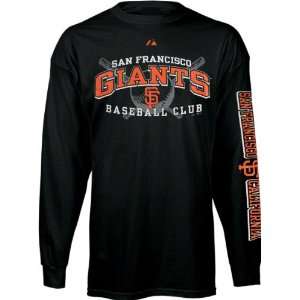  Baltimore Orioles Black Monster Play Long Sleeve T Shirt 