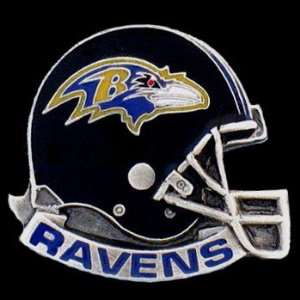 Baltimore Ravens Pin   NFL Football Fan Shop Sports Team 
