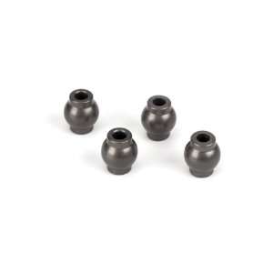   Team Losi Suspension Balls 8.8mm 8B, 8T, 8T 2.0 Toys & Games