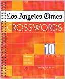 Los Angeles Times Crosswords Rich Norris