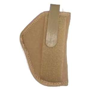 Uncle Mike Size 4 Belly Band Body Armor Holster Most Sub Compact 9Mm 