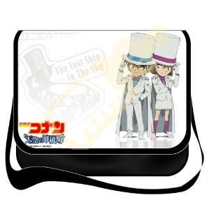  Shoulder Bag with Japanese Anime Detective Conan Haibaraai 