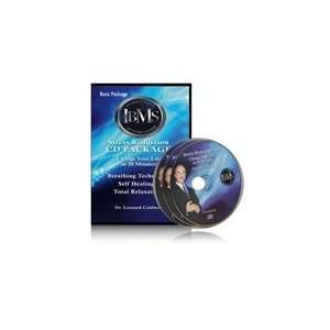   Medicine Basic Stress Reduction CD Package