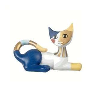  Wachtmeister Cat figurine Samuele *NEW 2011*
