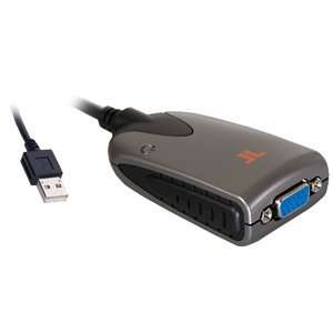  New   Tritton SEE2 UV150 External VGA Multiview Device 