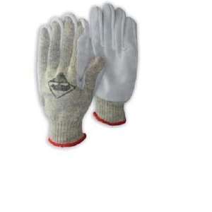  Triton Leather Safety Glove