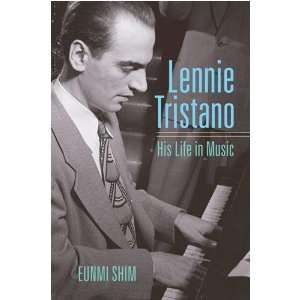  Lennie Tristano Eunmi Shim Books