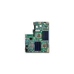  Supermicro X8DTU 6F+ B Dual LGA1366 Xeon/ Intel 5520/ V 
