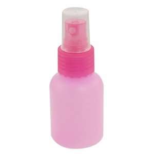   Mini Plastic Cosmetic Skin Water Spray Mist Bottle Atomizer Beauty