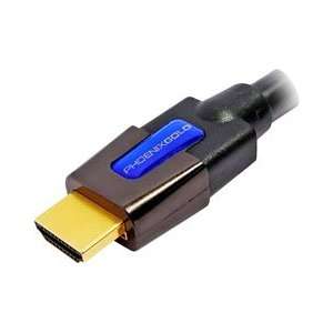  PHX GOLD PG7000 2M HDMI CABLE NIC Electronics