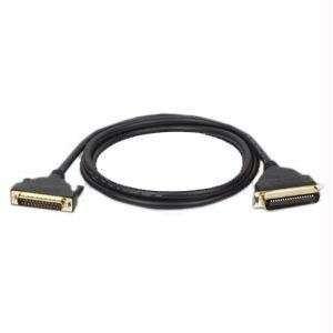  Top Quality By Tripp Lite Printer Parallel Cable   DB 25 