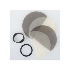  Knight & Hale Game Calls K&H Tube Diaphragms Replacemnt 