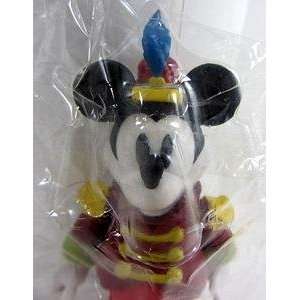   Mickey Mouse Red Bandleader Uniform   MedicomToy 
