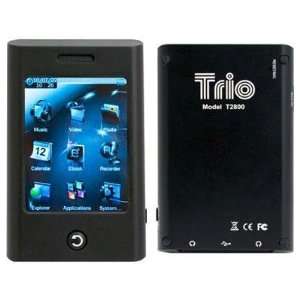  Trio T2800 4GB MP4 (TRIO T2800)  