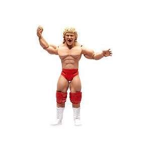   of the Ring Series 1 Action Figure Jeff Jarrett NWA Toys & Games