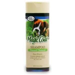  Four Paws MagicCoat Natural Oatmeal Shampoo (16 oz)