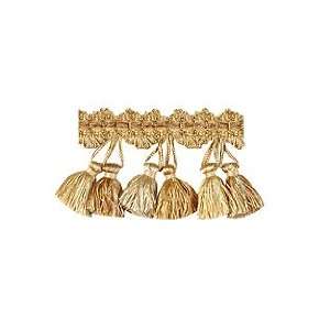  78029   Topaz Indoor Trimmings, Fringe & Embellishments 