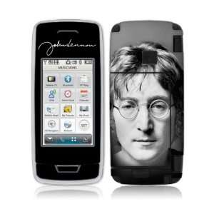     VX10000  John Lennon  Portrait Skin Cell Phones & Accessories