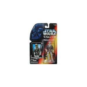  Star Wars Han Solo in Hoth Gear Open Hand Toys & Games