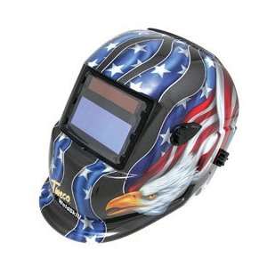  Firepower 4100 1002 Eagle Auto Darkening Helmet 